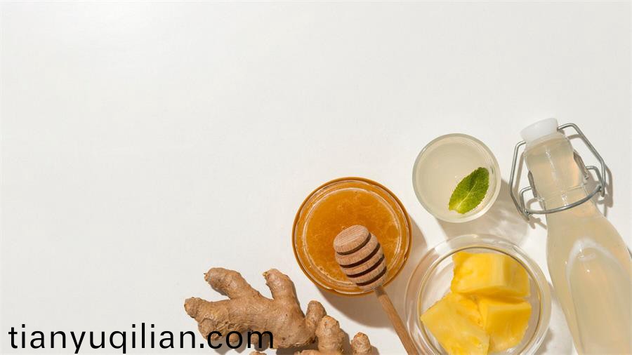 薑(jiang)酮酚(fen)